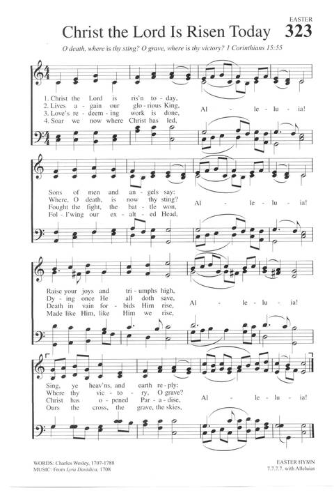 Rejoice Hymns page 359