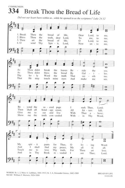 Rejoice Hymns page 372