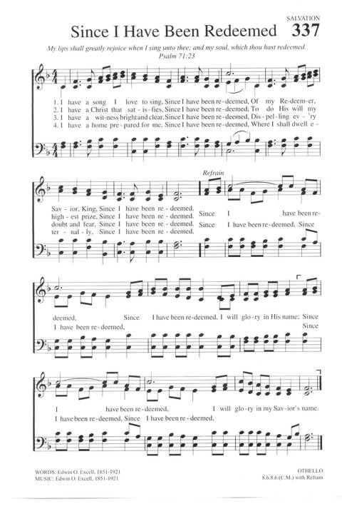 Rejoice Hymns page 375