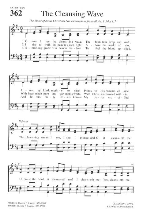 Rejoice Hymns page 402