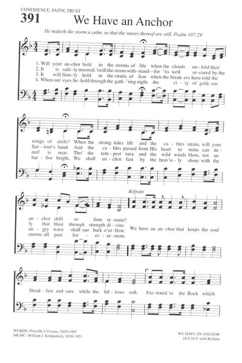 Rejoice Hymns page 436