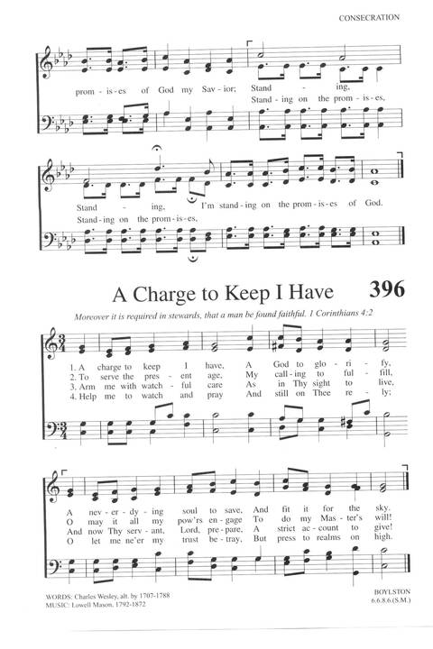 Rejoice Hymns page 441