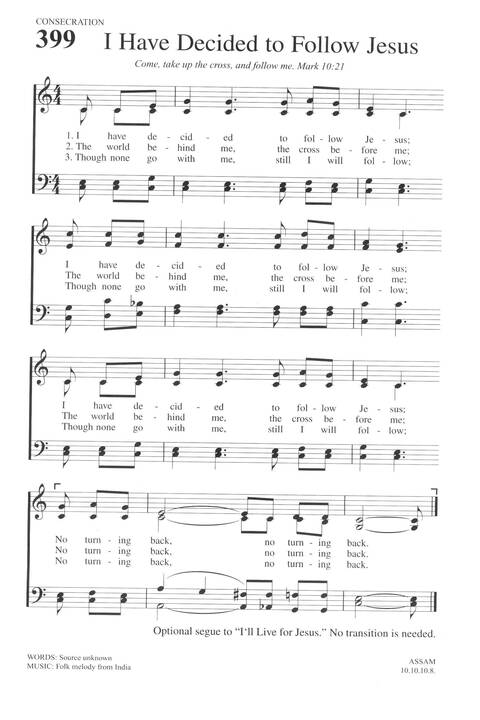 Rejoice Hymns page 444