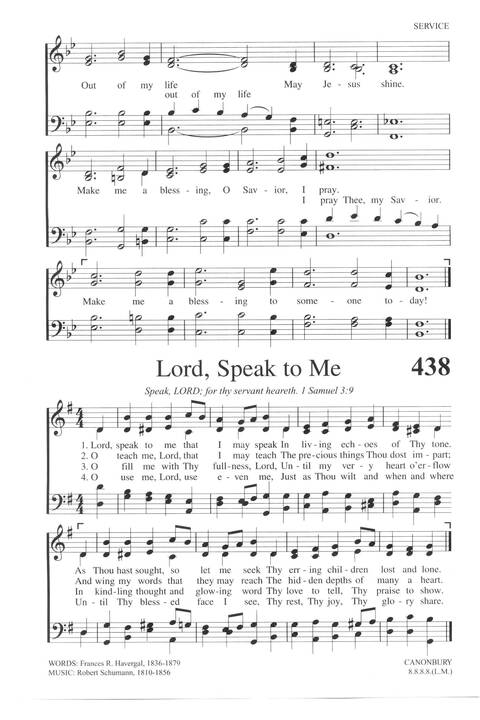 Rejoice Hymns page 485