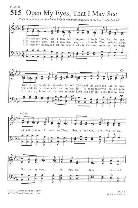 Rejoice Hymns page 567