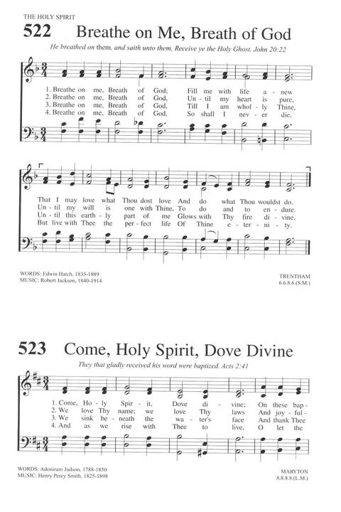 Rejoice Hymns page 573