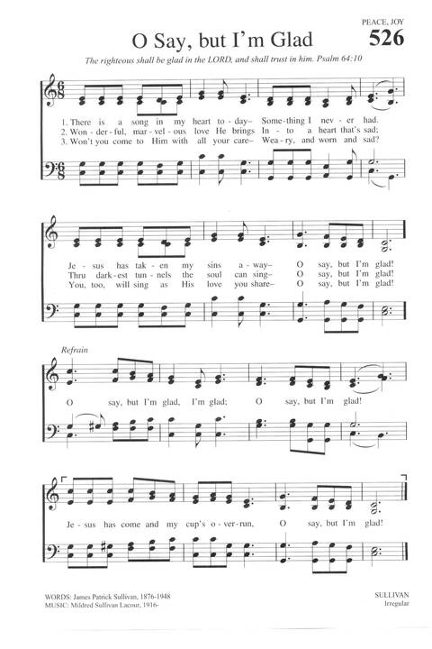 Rejoice Hymns page 576