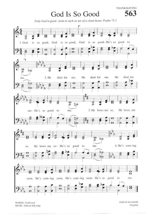 Rejoice Hymns page 620