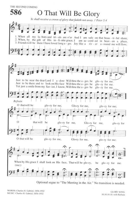 Rejoice Hymns page 645