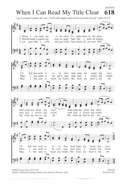 Rejoice Hymns page 682