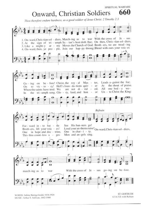 Rejoice Hymns page 726