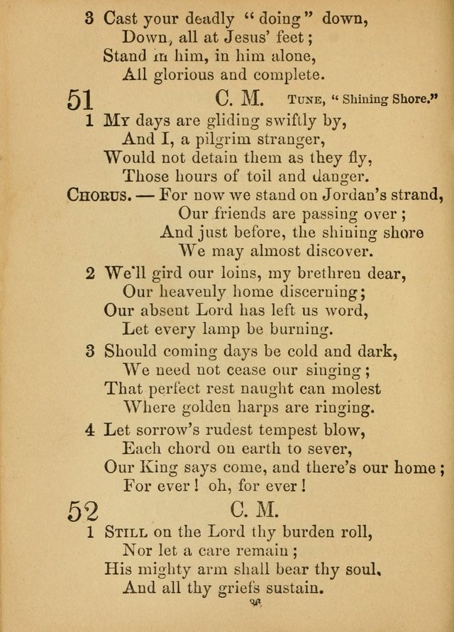 Revival Hymns (Rev. ed.) page 36