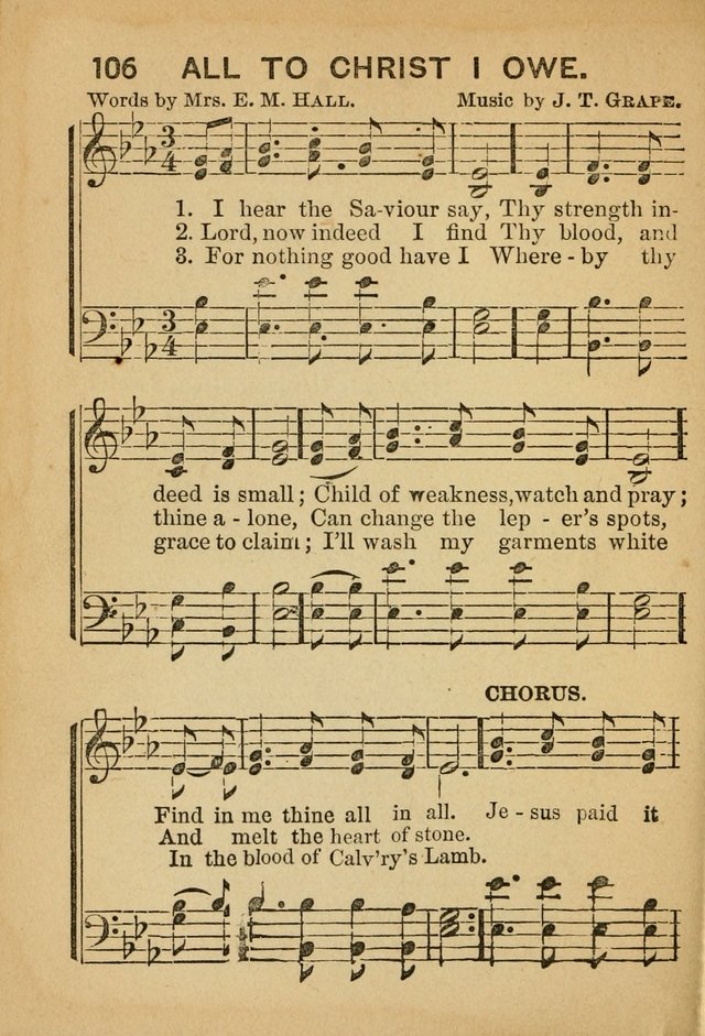 Revival Hymns (Rev. ed.) page 70