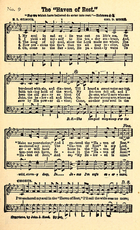 Revival Message page 12