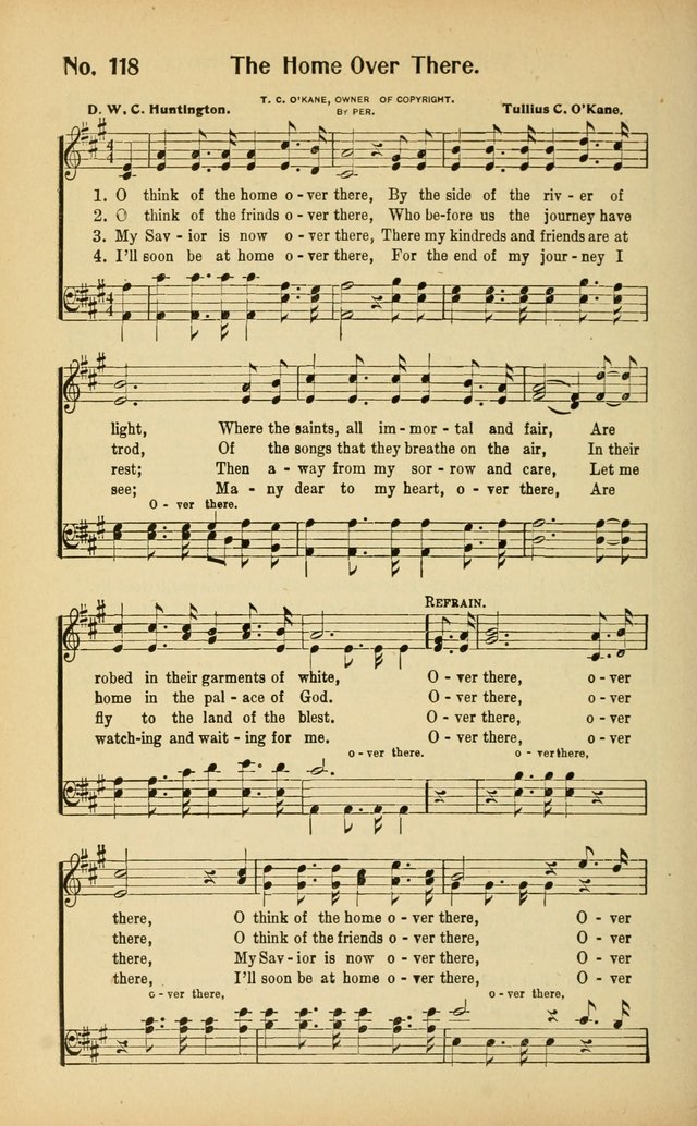 Revival Praises page 126