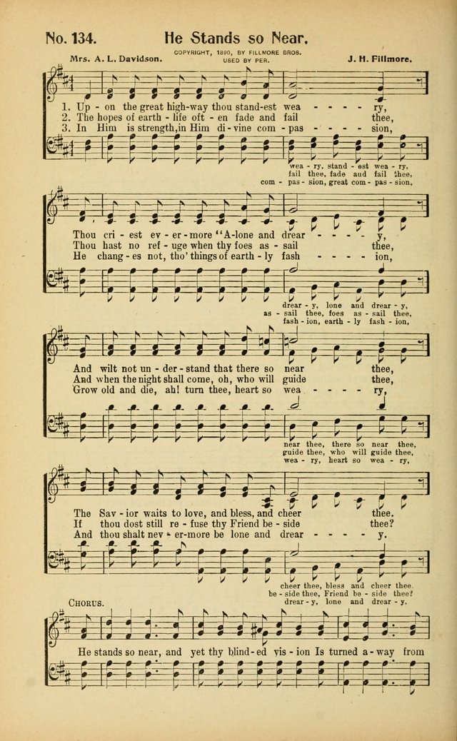 Revival Praises page 140