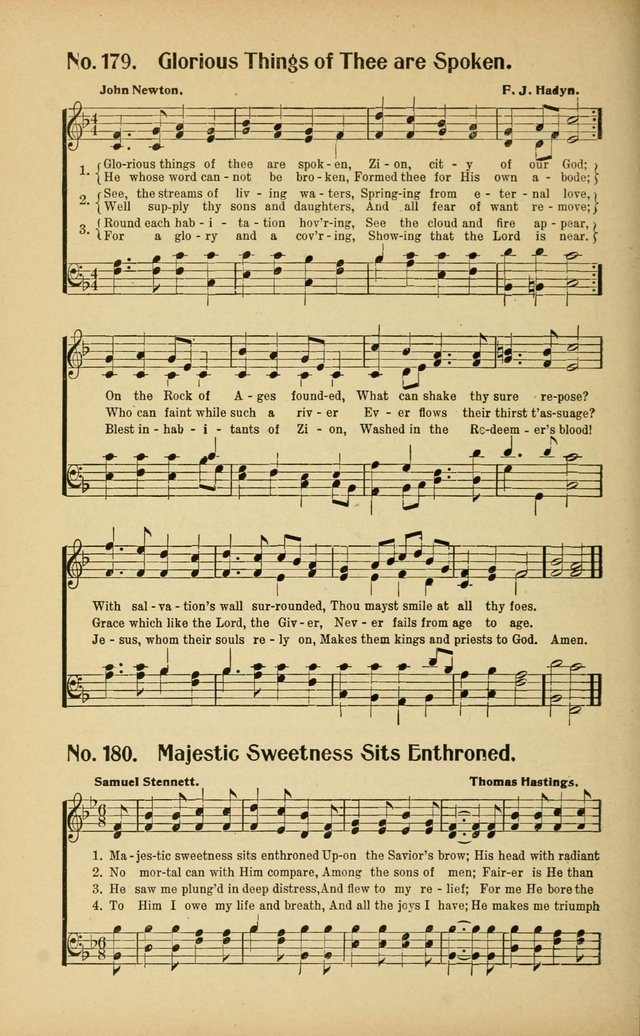 Revival Praises page 192