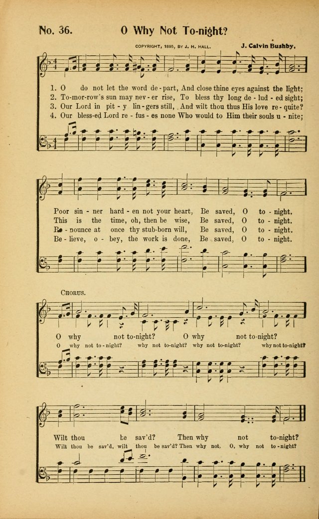 Revival Praises page 42