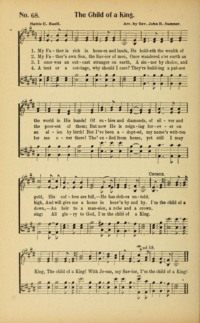 Revival Praises page 76