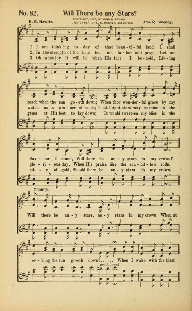 Revival Praises page 90
