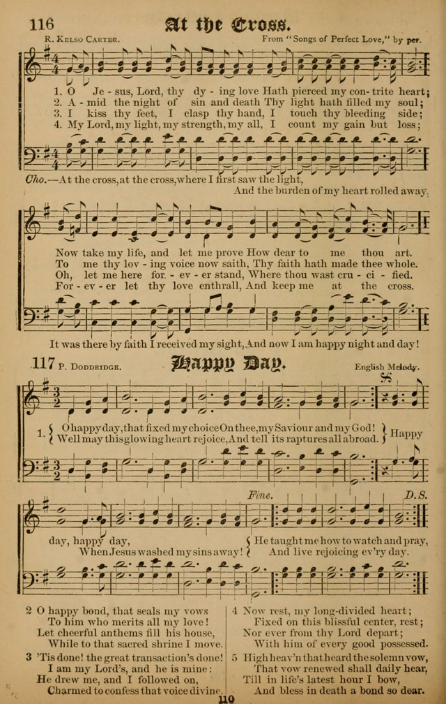 Redemption Songs page 108