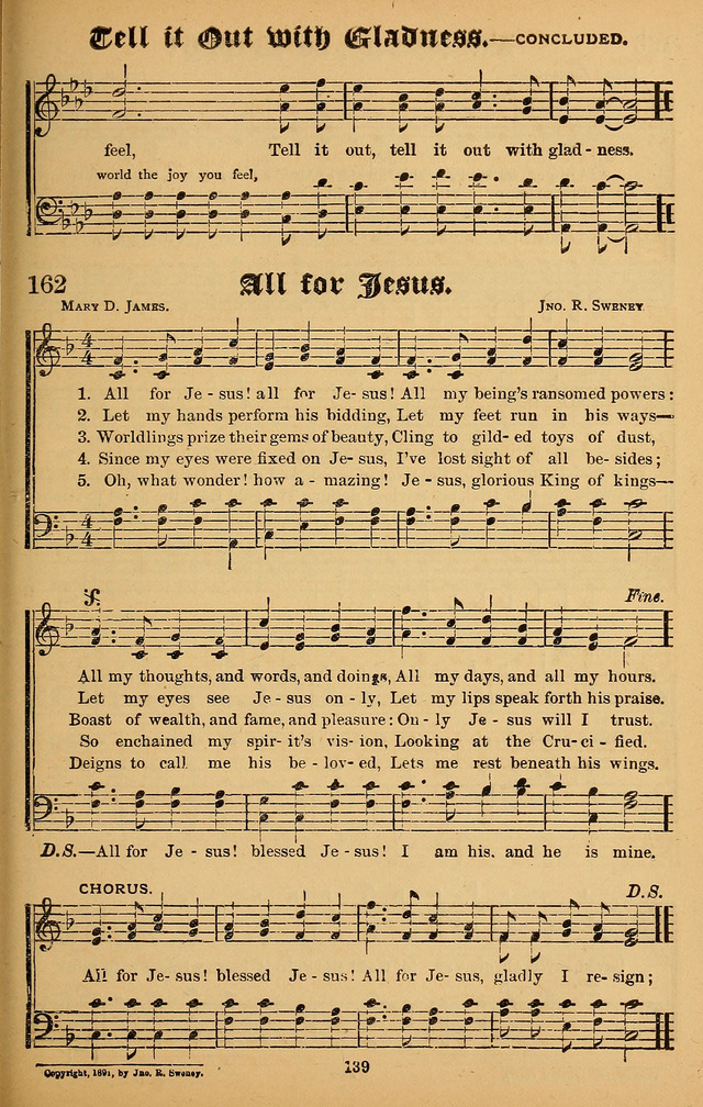 Redemption Songs page 137