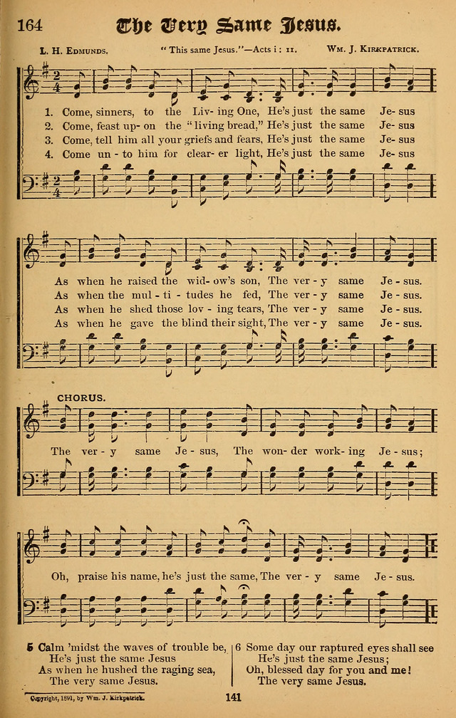 Redemption Songs page 139
