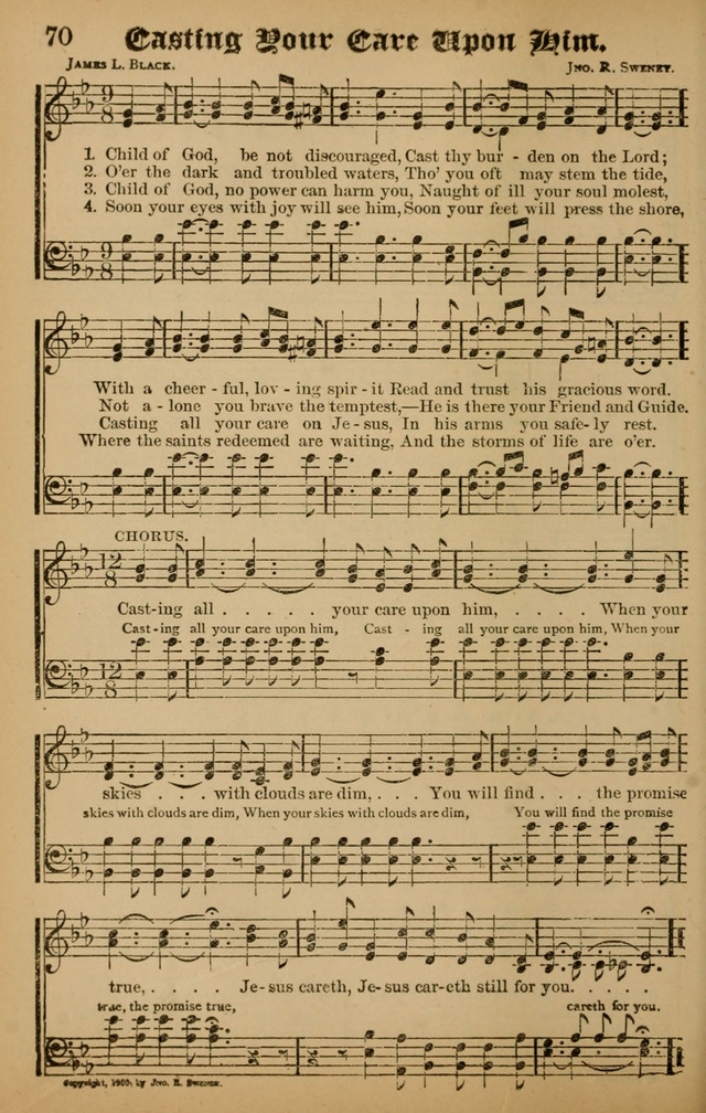 Redemption Songs page 68