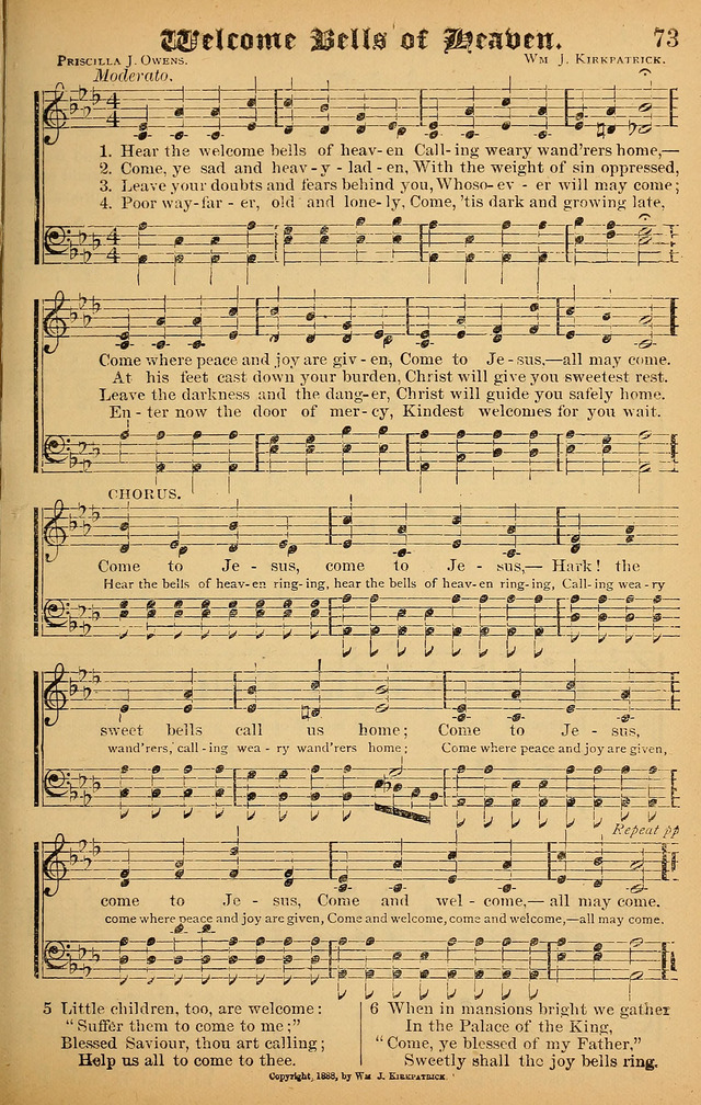 Redemption Songs page 71