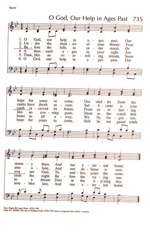 RitualSong: a hymnal and service book for Roman Catholics page 1008