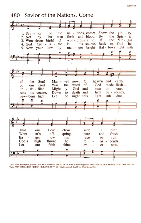 RitualSong: a hymnal and service book for Roman Catholics page 644