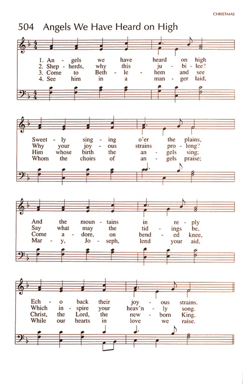 RitualSong: a hymnal and service book for Roman Catholics page 680