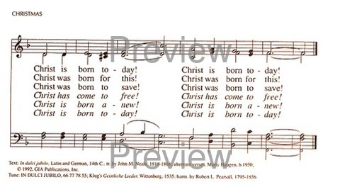 RitualSong: a hymnal and service book for Roman Catholics page 700