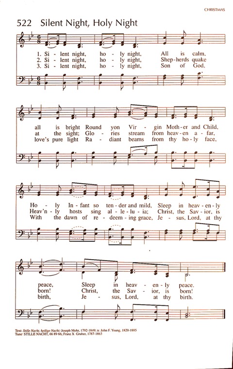 RitualSong: a hymnal and service book for Roman Catholics page 706