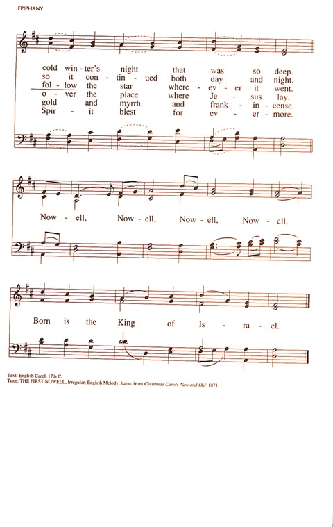 RitualSong: a hymnal and service book for Roman Catholics page 727