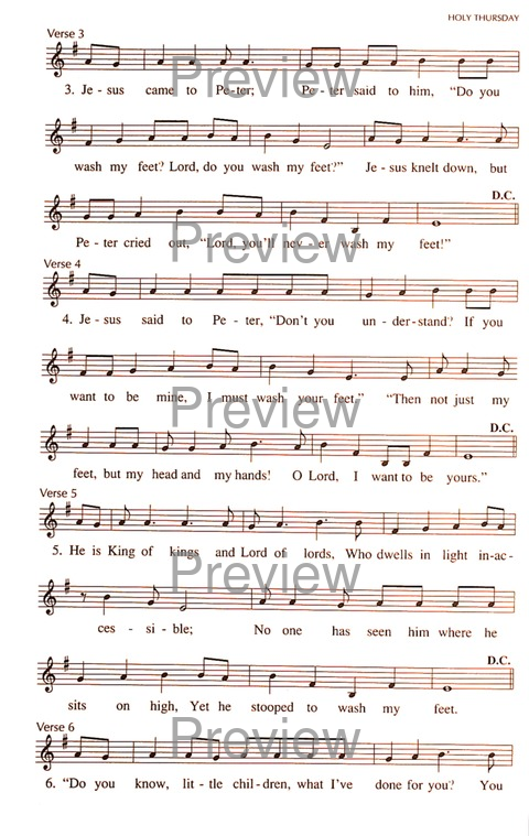 RitualSong: a hymnal and service book for Roman Catholics page 769