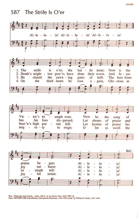 RitualSong: a hymnal and service book for Roman Catholics page 798