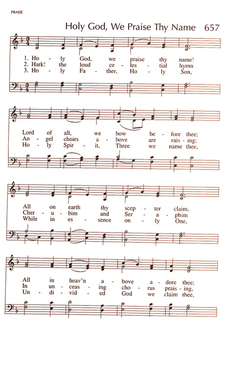 RitualSong: a hymnal and service book for Roman Catholics page 891