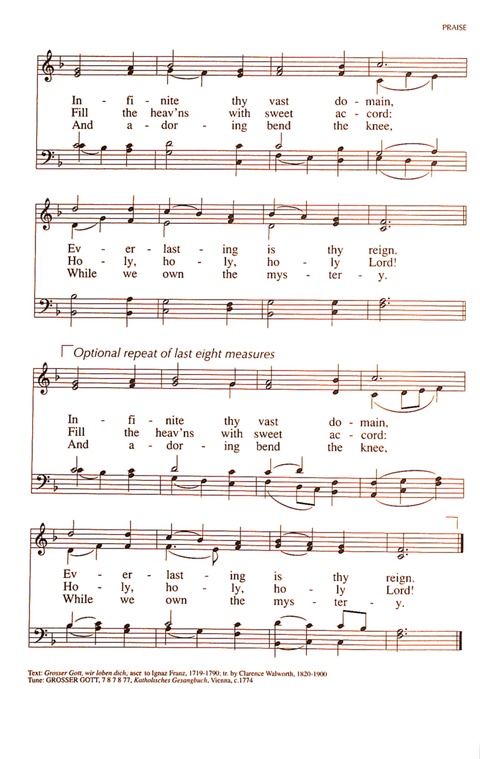 RitualSong: a hymnal and service book for Roman Catholics page 892