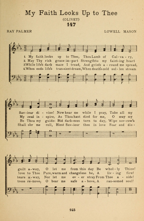 Songs for Children page 141