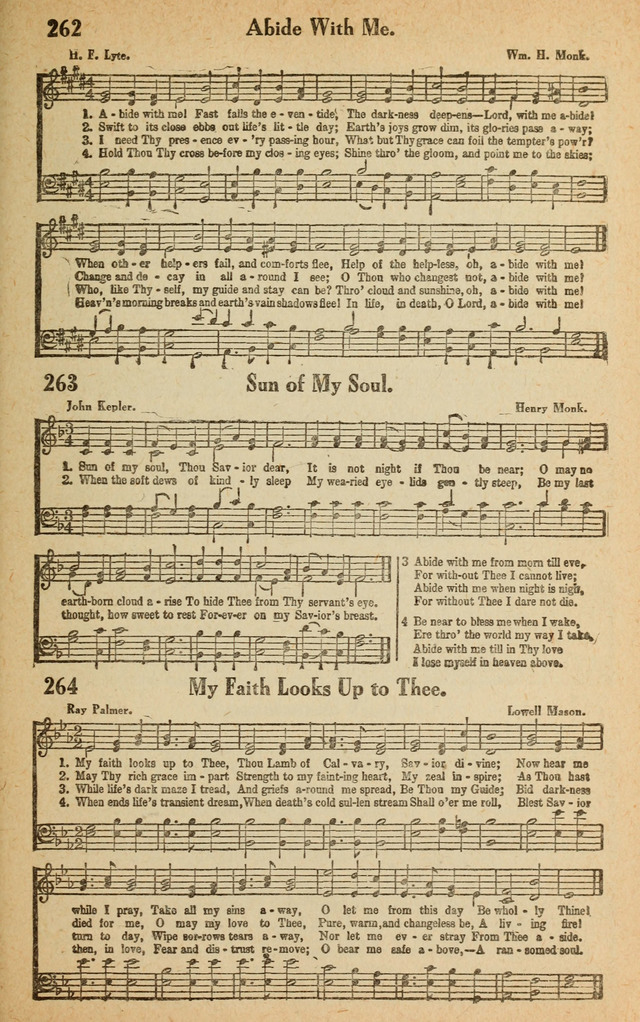 Songs for Service page 247