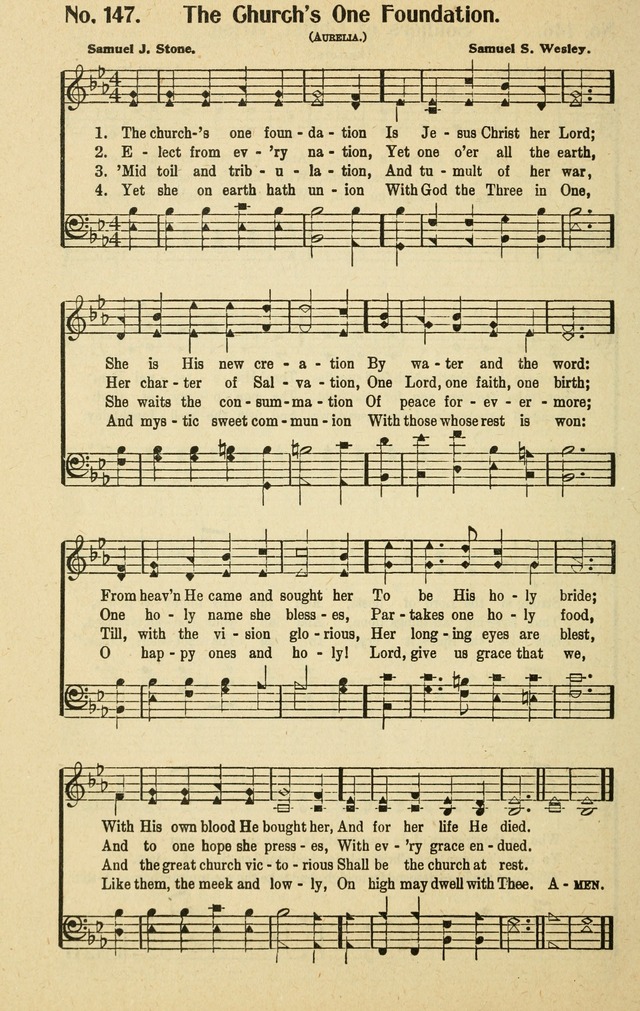 Songs for the Sunday School page 140