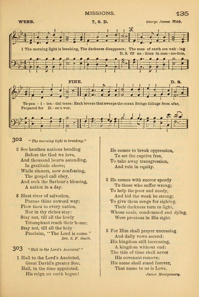 Songs for the Service of Prayer page 144