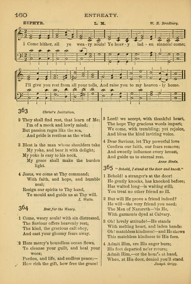 Songs for the Service of Prayer page 169