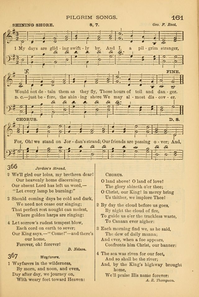 Songs for the Service of Prayer page 170