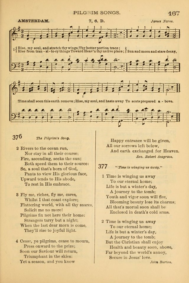 Songs for the Service of Prayer page 176