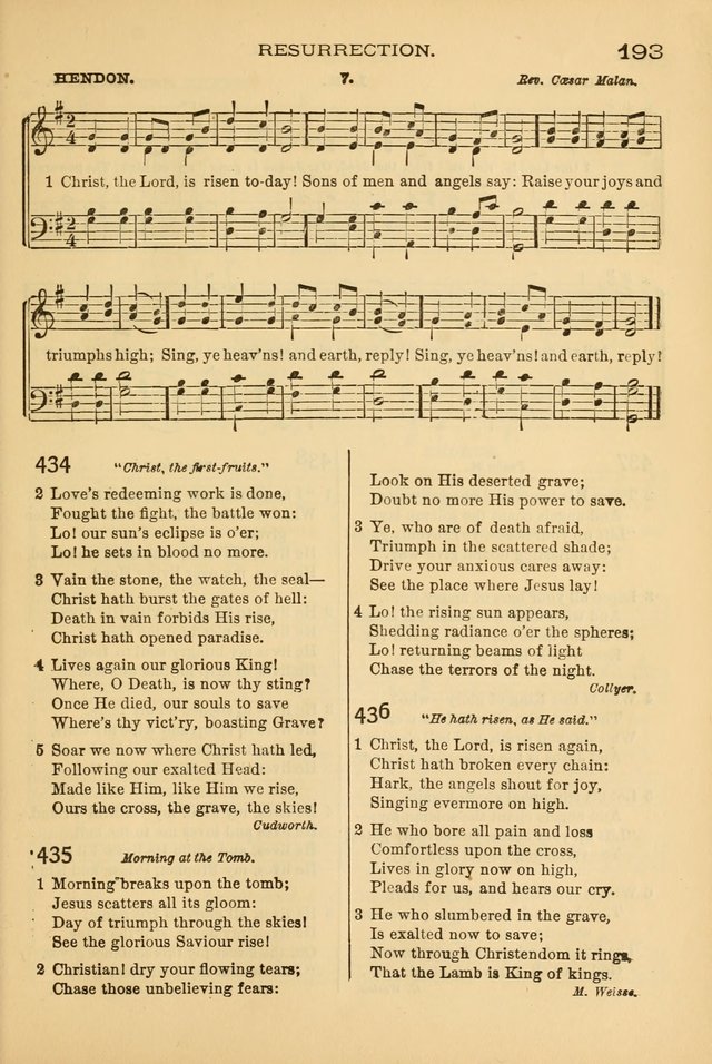 Songs for the Service of Prayer page 202