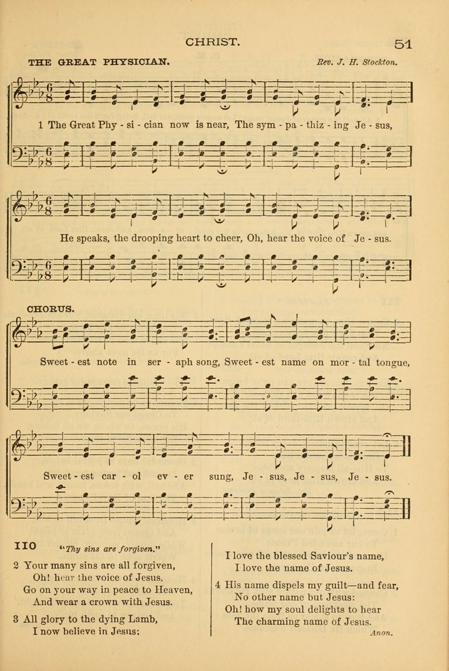 Songs for the Service of Prayer page 60