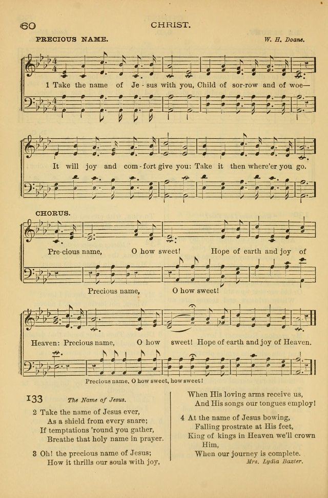 Songs for the Service of Prayer page 69