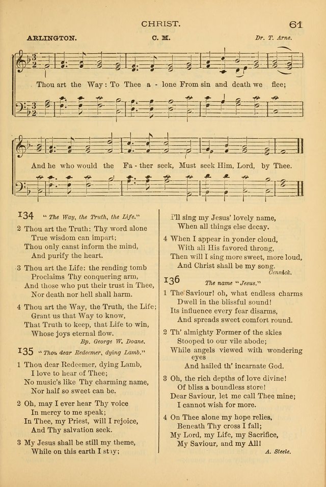 Songs for the Service of Prayer page 70